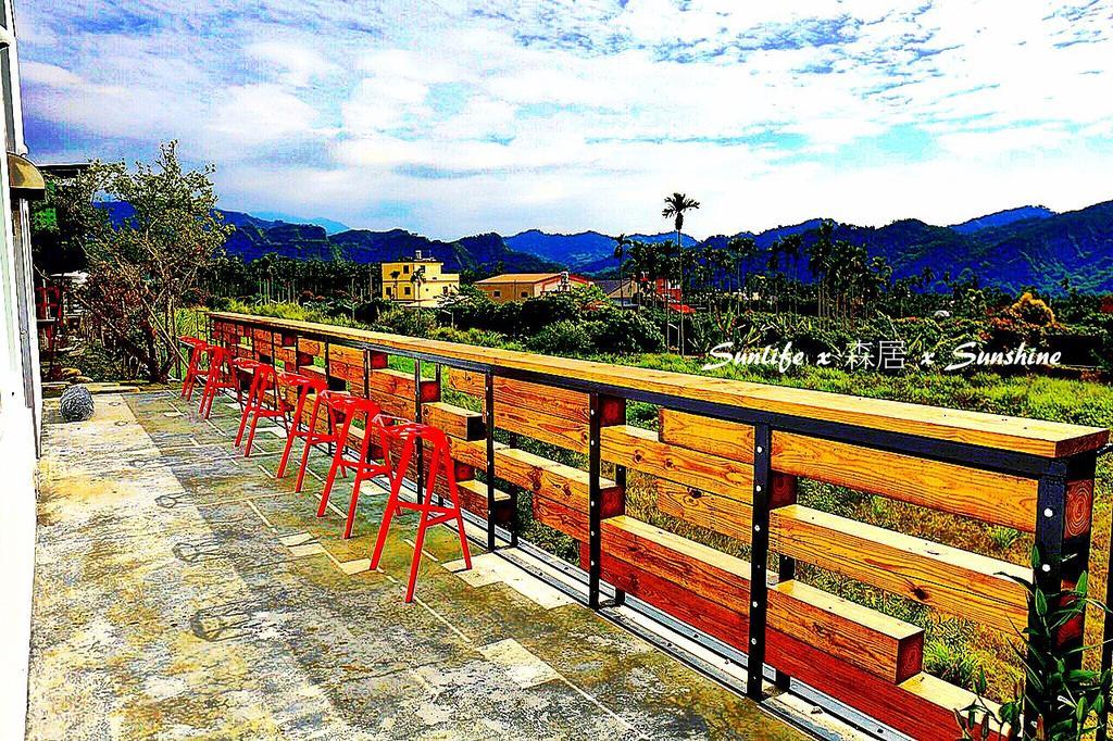 Sunlife X Sunshine Inn Caotun Exterior foto