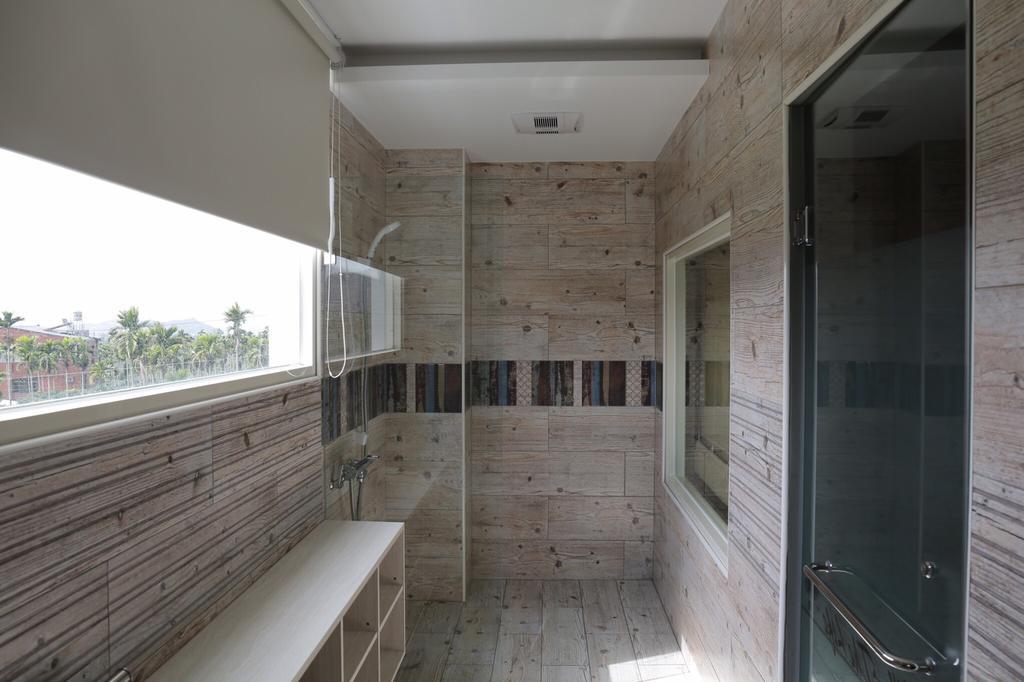 Sunlife X Sunshine Inn Caotun Exterior foto